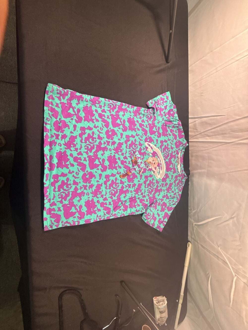 My Hero Academia Mina Ashido LootWear Exclusive T-Shirt